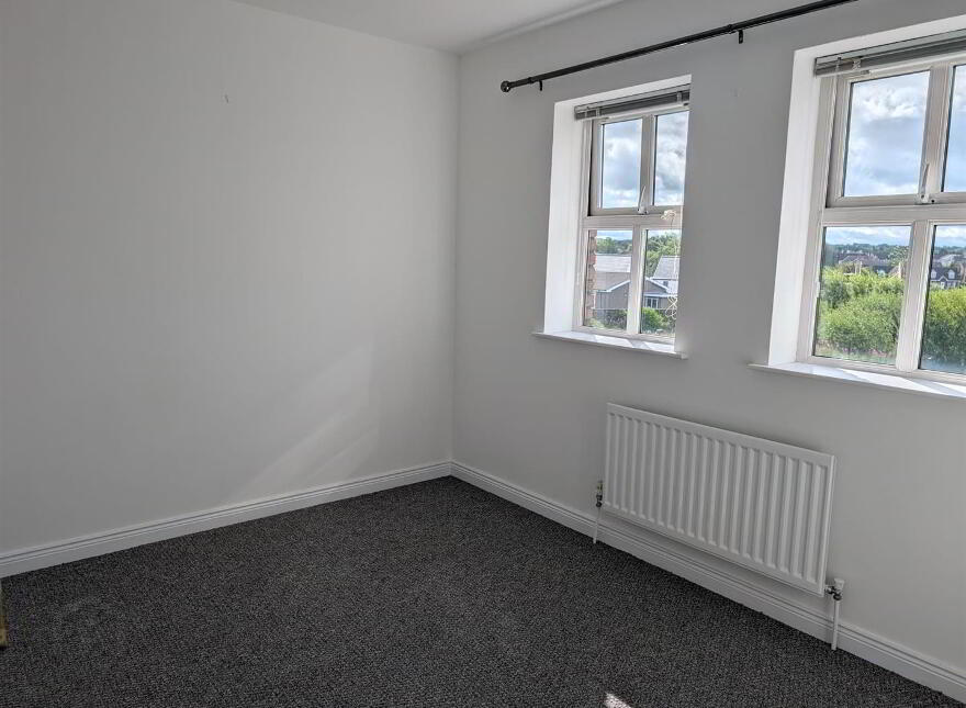 8 The Forge, Ballymoney, BT53 6GW