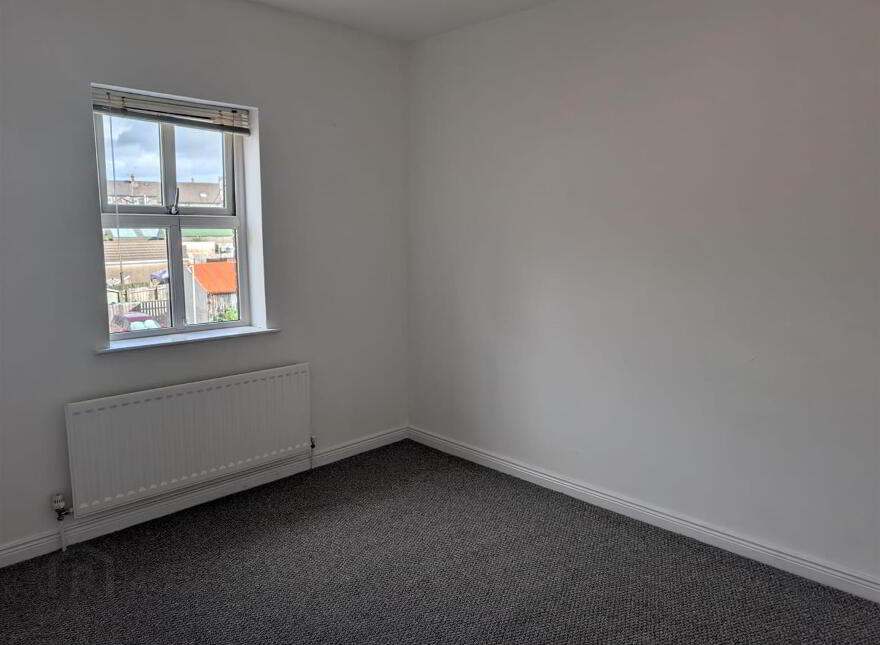 8 The Forge, Ballymoney, BT53 6GW