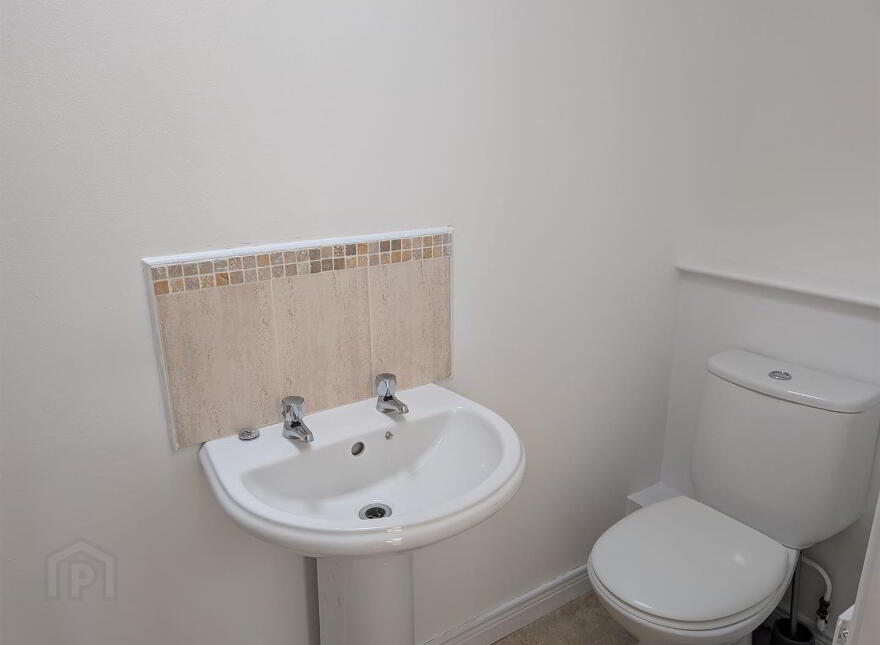 8 The Forge, Ballymoney, BT53 6GW