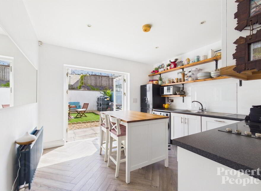 31 Mill Road, Saintfield, Ballynahinch, BT24 7FF