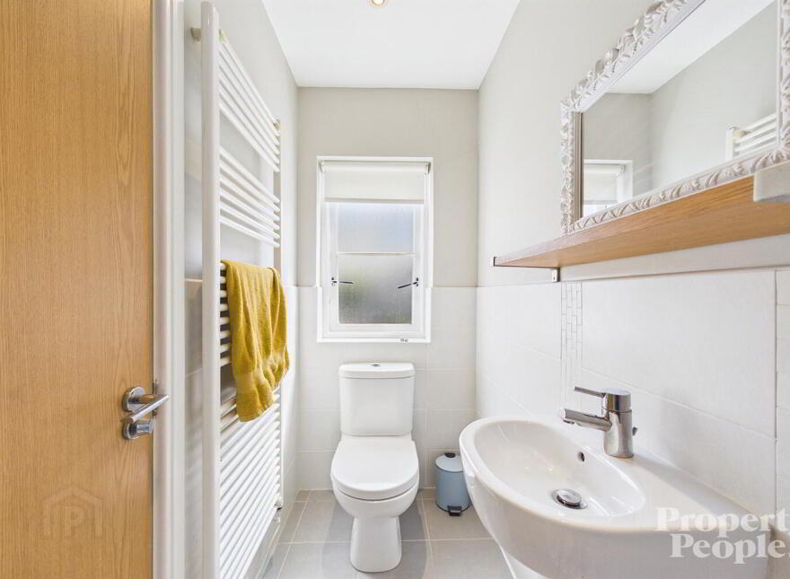 31 Mill Road, Saintfield, Ballynahinch, BT24 7FF