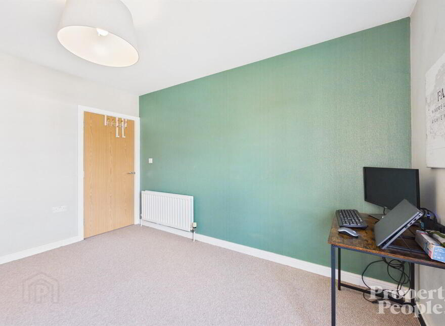 31 Mill Road, Saintfield, Ballynahinch, BT24 7FF