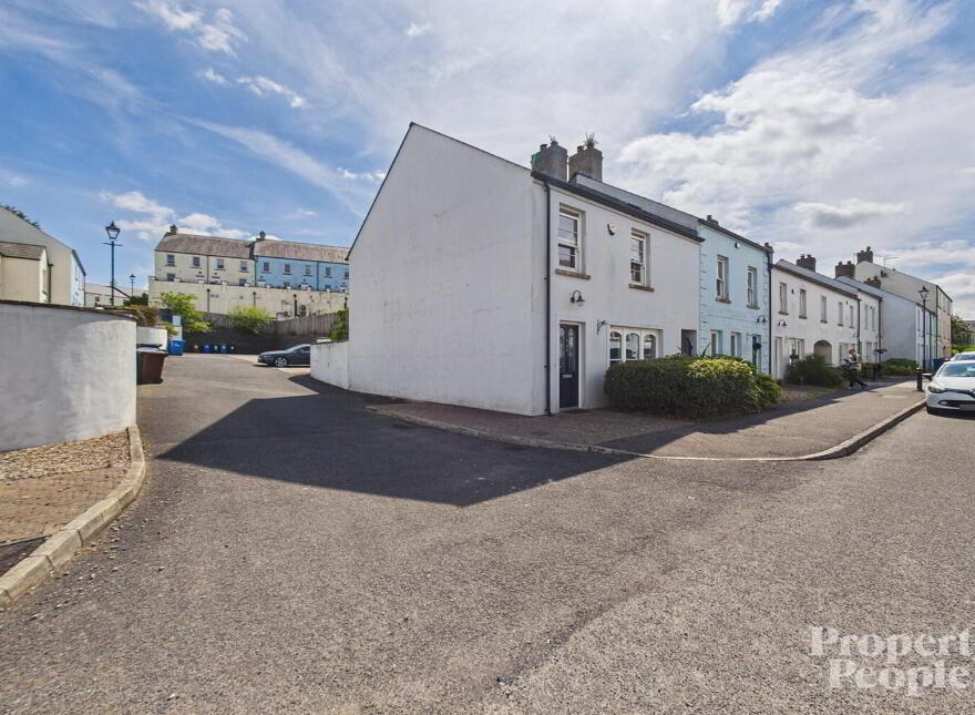 31 Mill Road, Saintfield, Ballynahinch, BT24 7FF