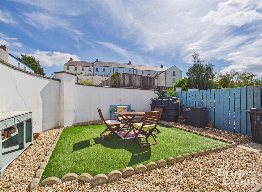 31 Mill Road, Saintfield, Ballynahinch, BT24 7FF