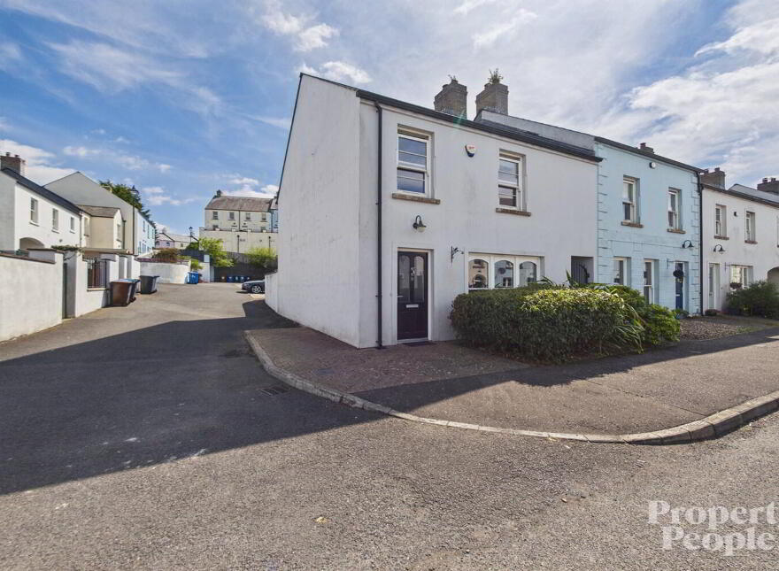 31 Mill Road, Saintfield, Ballynahinch, BT24 7FF