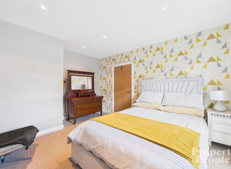 31 Mill Road, Saintfield, Ballynahinch, BT24 7FF
