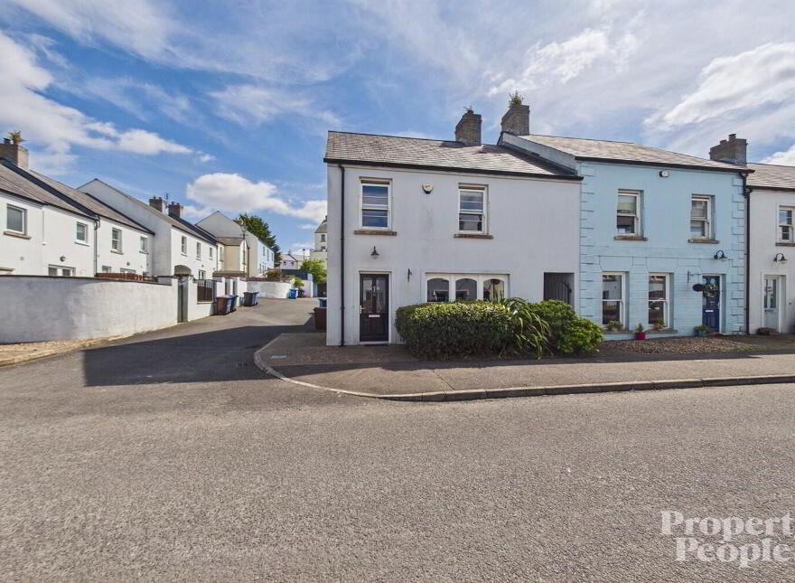 31 Mill Road, Saintfield, Ballynahinch, BT24 7FF