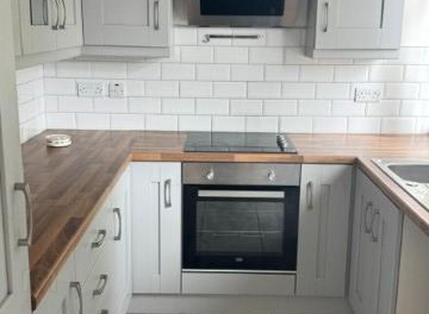 2 Belvedere Park, Cunninghams Lane, Dungannon, BT71 6BZ