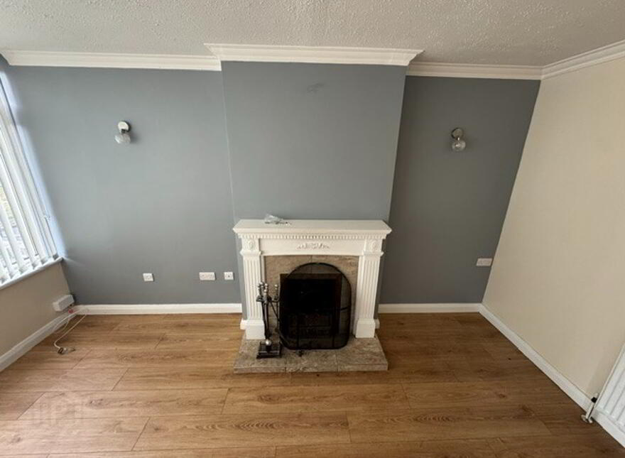 2 Belvedere Park, Cunninghams Lane, Dungannon, BT71 6BZ