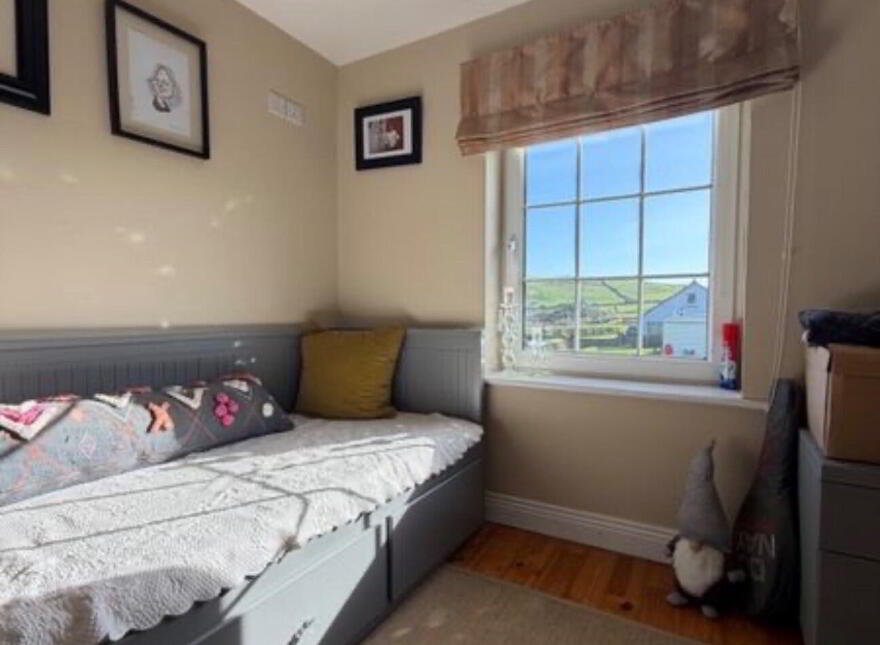 Caherboshina, Ventry, V92P9K8