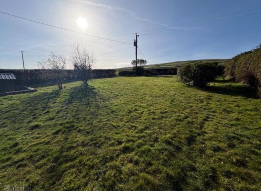 Caherboshina, Ventry, V92P9K8
