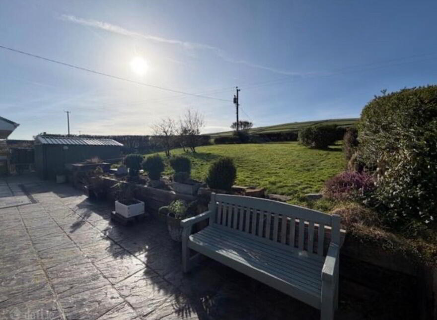 Caherboshina, Ventry, V92P9K8