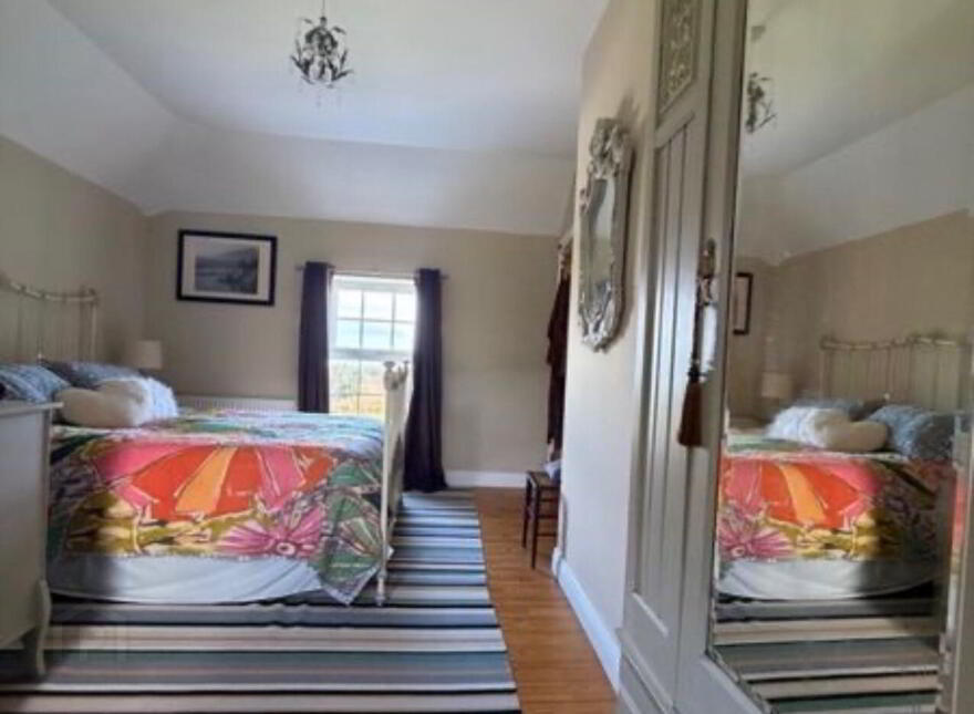 Caherboshina, Ventry, V92P9K8