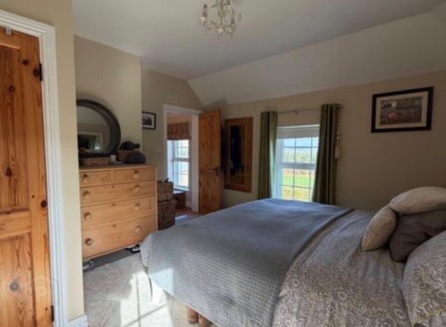 Caherboshina, Ventry, V92P9K8