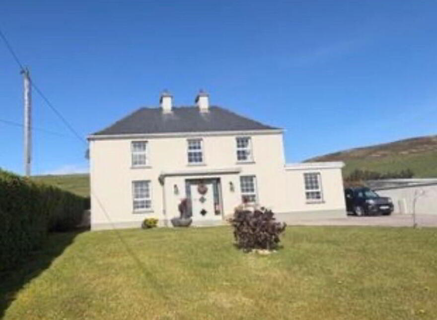 Caherboshina, Ventry, V92P9K8 photo