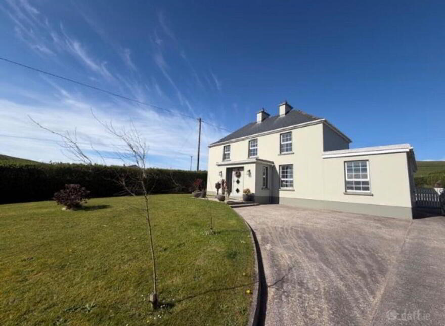 Caherboshina, Ventry, V92P9K8