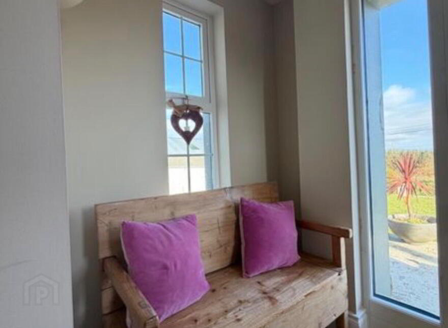 Caherboshina, Ventry, V92P9K8