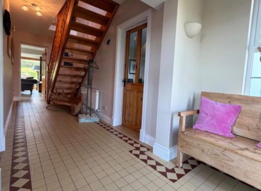 Caherboshina, Ventry, V92P9K8