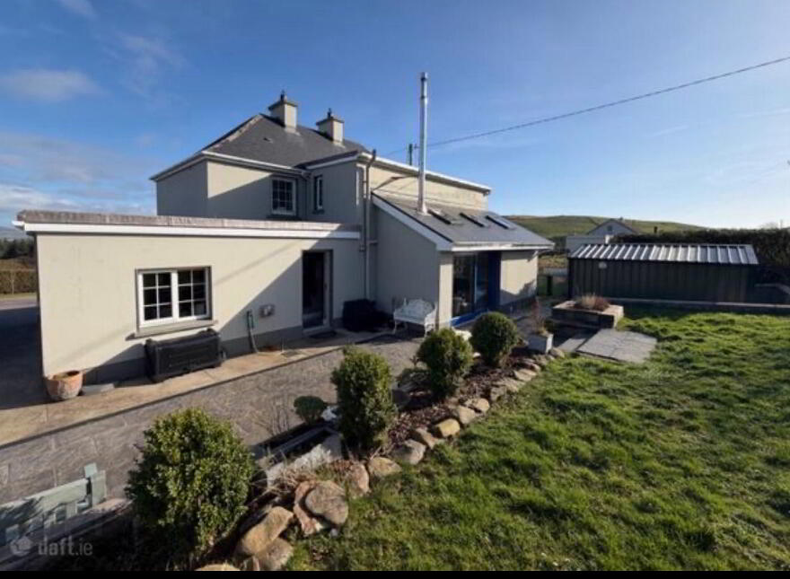 Caherboshina, Ventry, V92P9K8