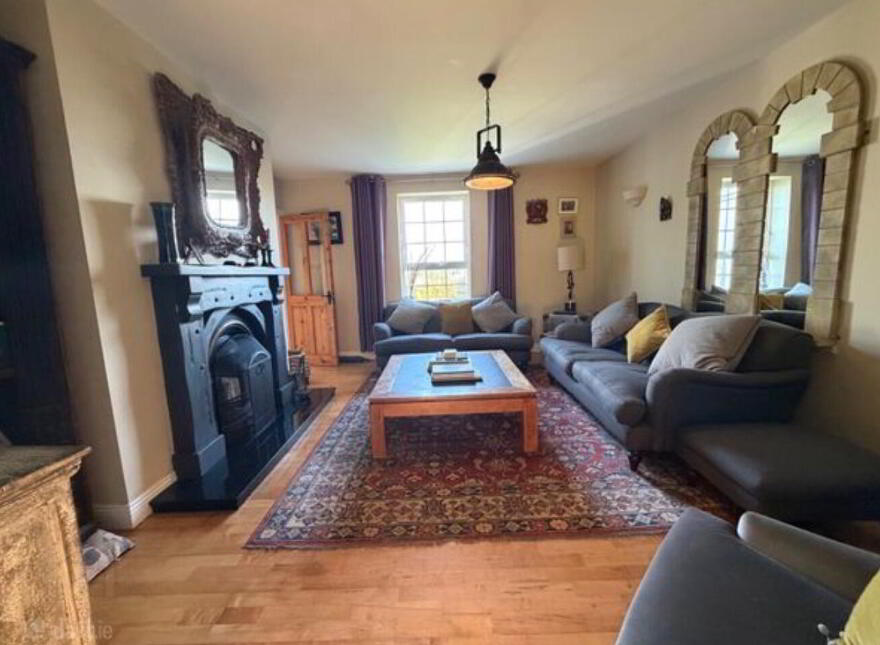 Caherboshina, Ventry, V92P9K8
