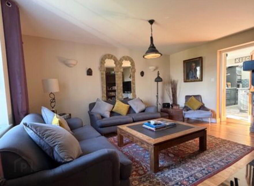 Caherboshina, Ventry, V92P9K8