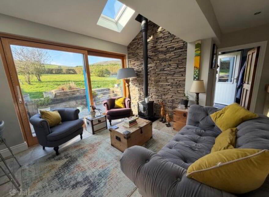 Caherboshina, Ventry, V92P9K8