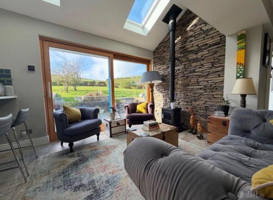 Caherboshina, Ventry, V92P9K8