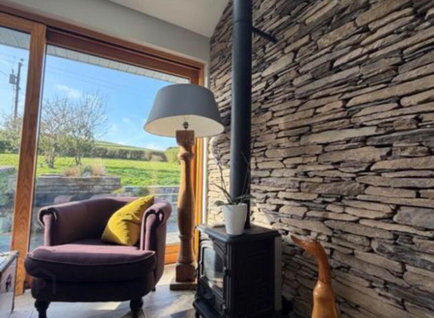 Caherboshina, Ventry, V92P9K8