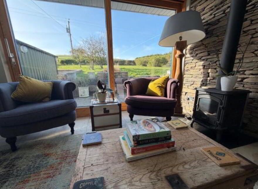 Caherboshina, Ventry, V92P9K8