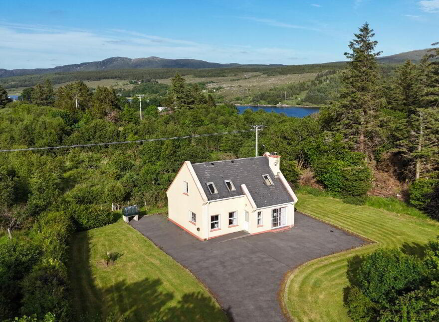 Ballynacarrick, Doochary, Lettermacaward, F94Y2D2