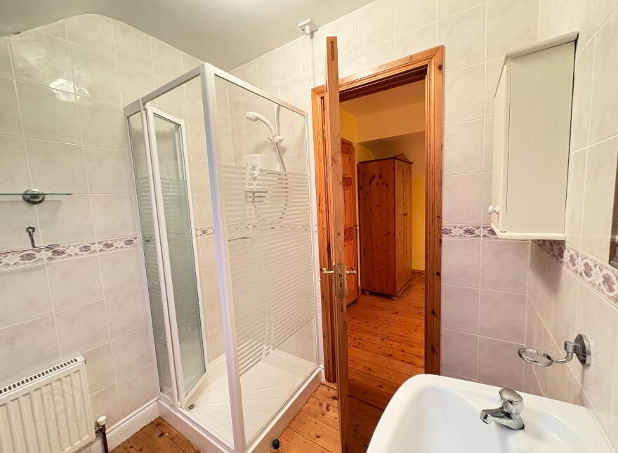 Ballynacarrick, Doochary, Lettermacaward, F94Y2D2