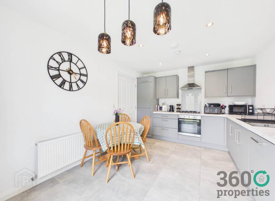 25 Foxton Wood Meadow, Ballymena, BT42 4FD
