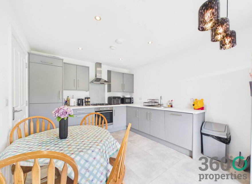 25 Foxton Wood Meadow, Ballymena, BT42 4FD