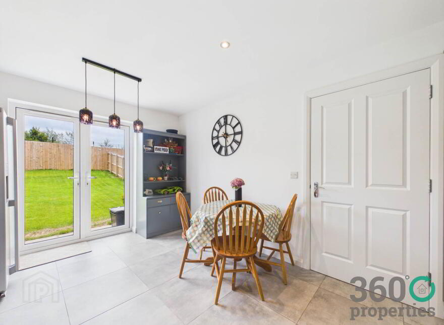 25 Foxton Wood Meadow, Ballymena, BT42 4FD