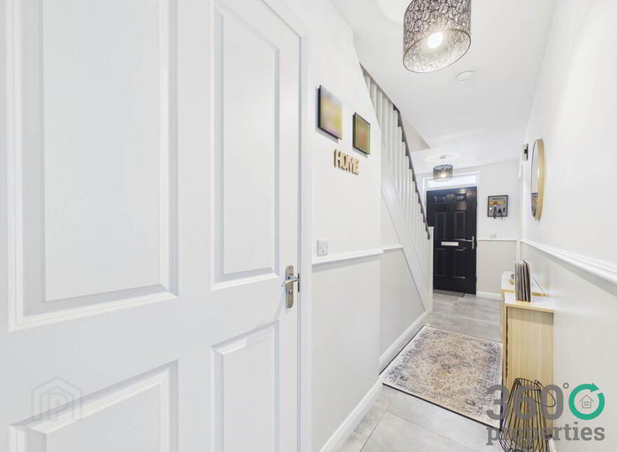 25 Foxton Wood Meadow, Ballymena, BT42 4FD