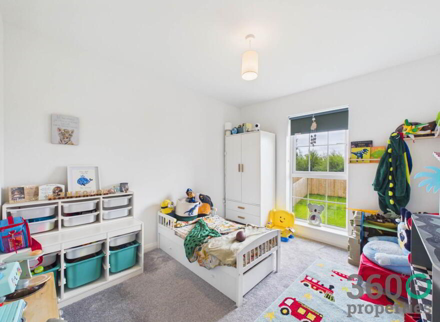 25 Foxton Wood Meadow, Ballymena, BT42 4FD