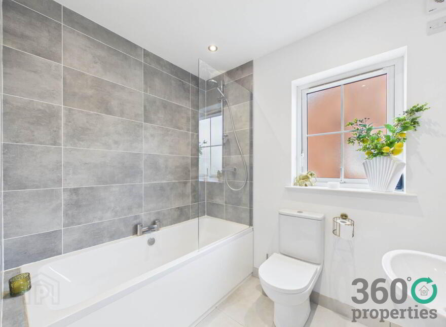 25 Foxton Wood Meadow, Ballymena, BT42 4FD