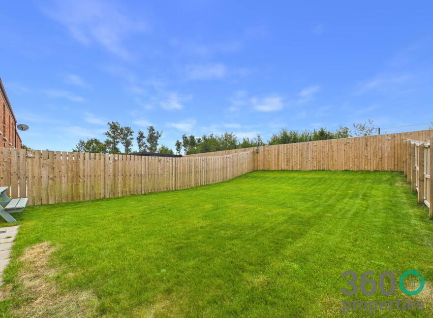 25 Foxton Wood Meadow, Ballymena, BT42 4FD