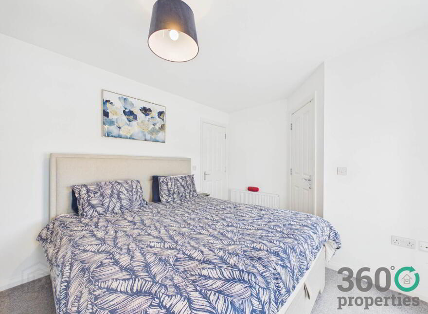 25 Foxton Wood Meadow, Ballymena, BT42 4FD