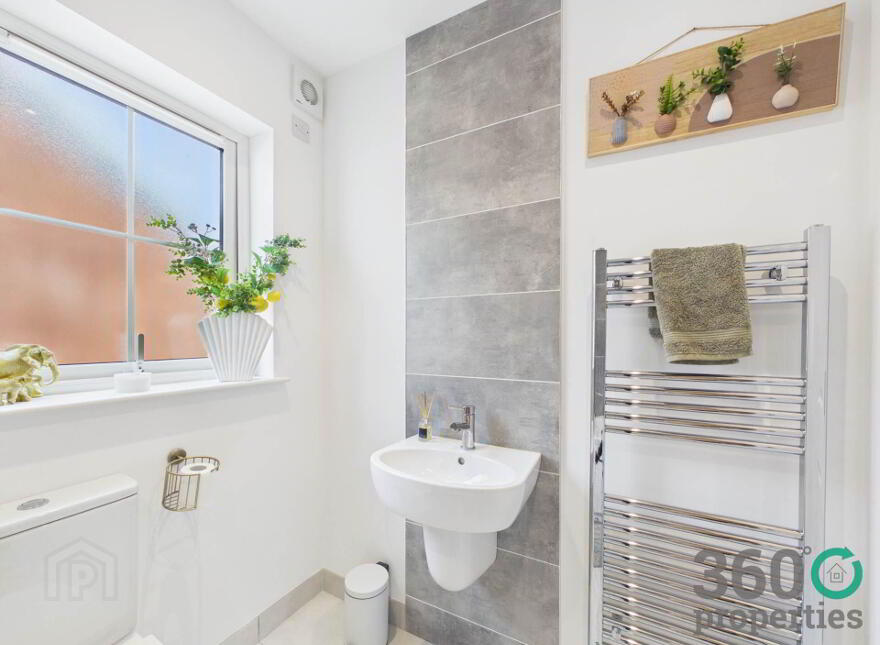 25 Foxton Wood Meadow, Ballymena, BT42 4FD