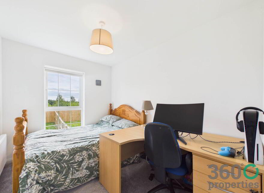 25 Foxton Wood Meadow, Ballymena, BT42 4FD