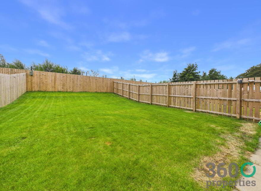25 Foxton Wood Meadow, Ballymena, BT42 4FD