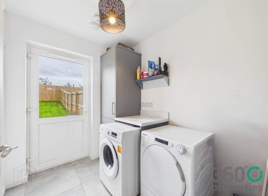 25 Foxton Wood Meadow, Ballymena, BT42 4FD