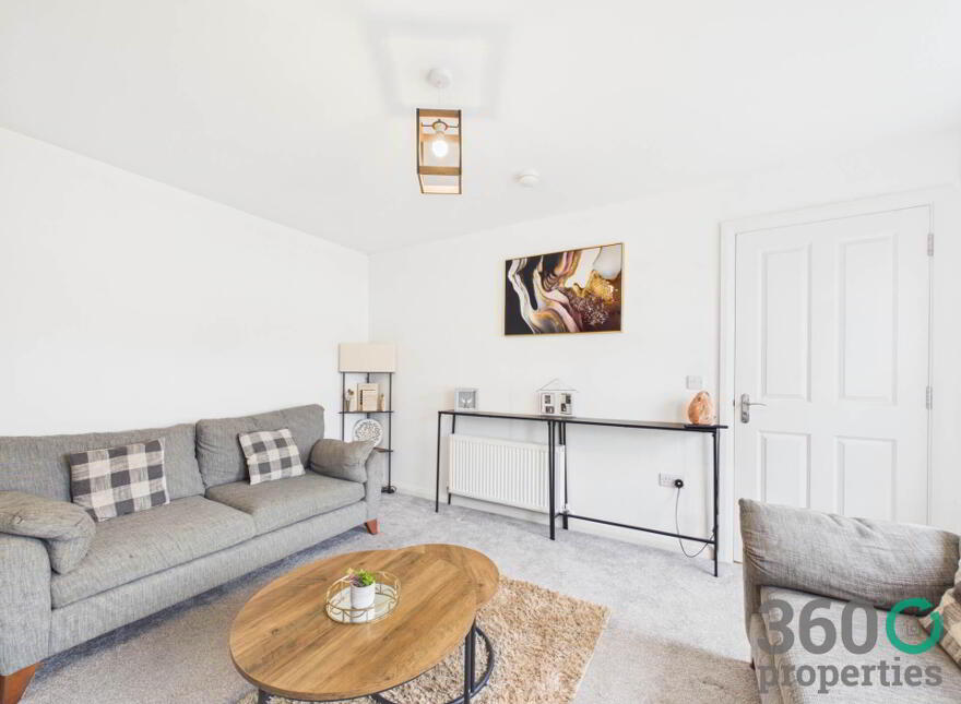 25 Foxton Wood Meadow, Ballymena, BT42 4FD