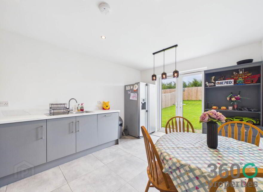 25 Foxton Wood Meadow, Ballymena, BT42 4FD