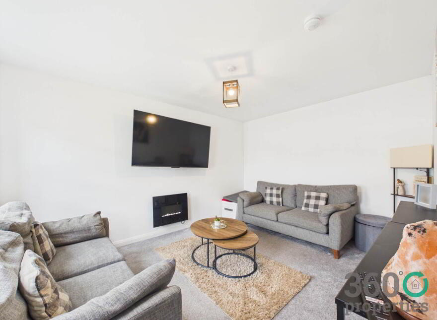 25 Foxton Wood Meadow, Ballymena, BT42 4FD