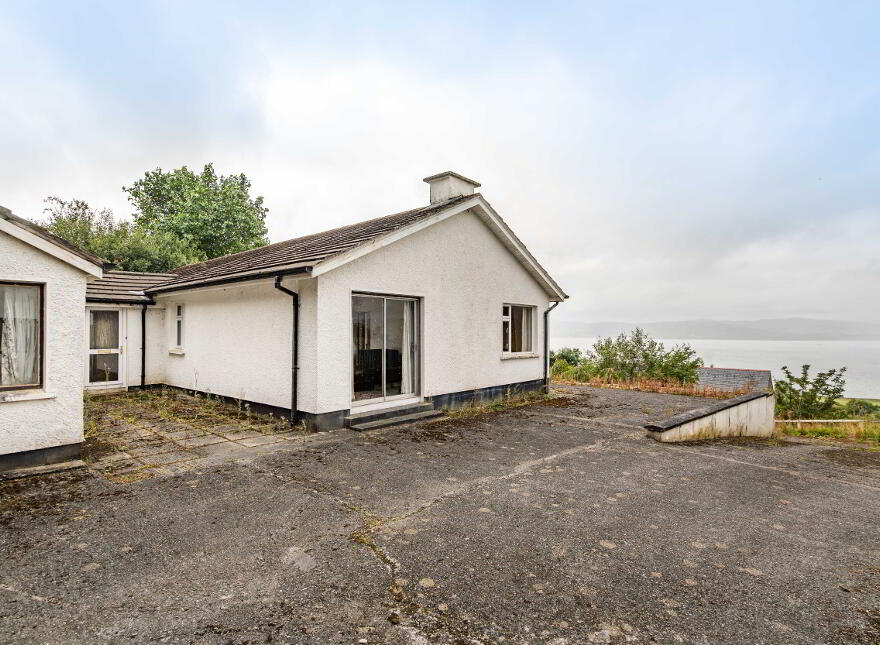 Lisfannon Heights, Fahan, F93F9C7