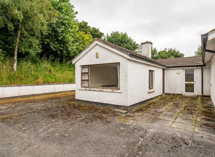 Lisfannon Heights, Fahan, F93F9C7