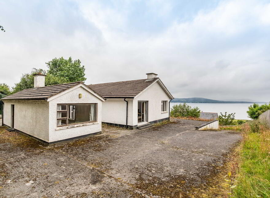Lisfannon Heights, Fahan, F93F9C7