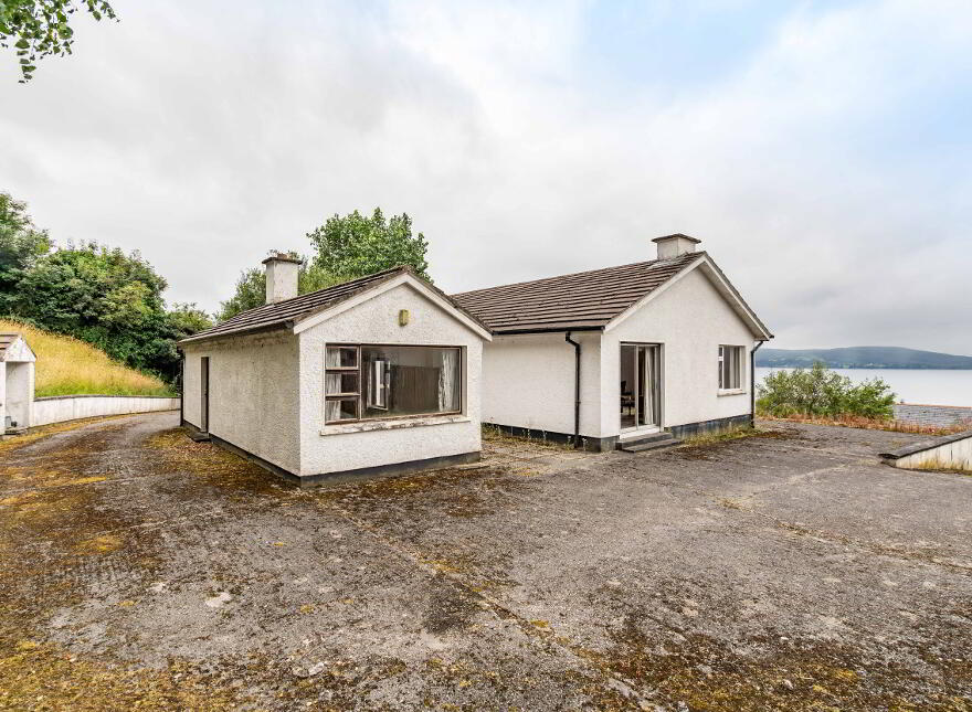 Lisfannon Heights, Fahan, F93F9C7